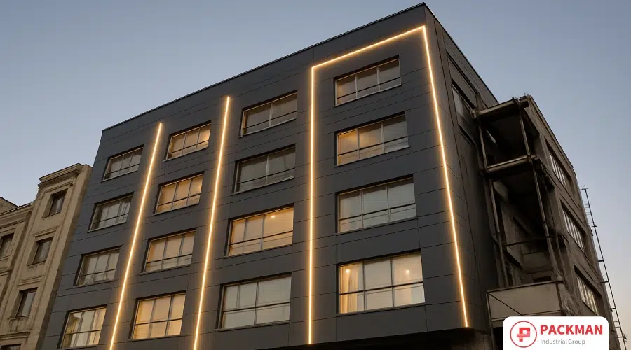 mapna-gandhi-office-building-packman-project